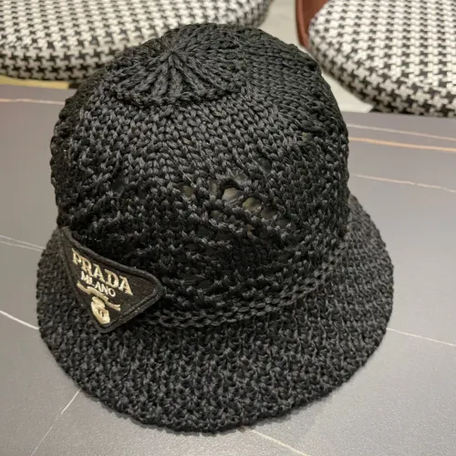 Prada Hats 197