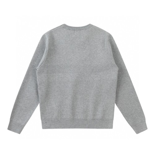 Burberry Womens Mens Sweatshirt Luxury Brand Mens Sweatshirt   