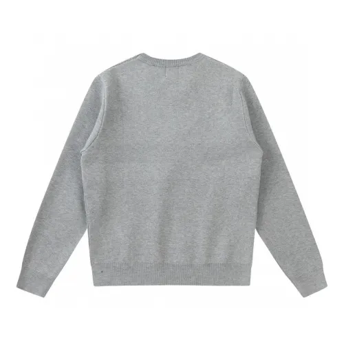 Burberry Womens Mens Sweatshirt Luxury Brand Mens Sweatshirt   