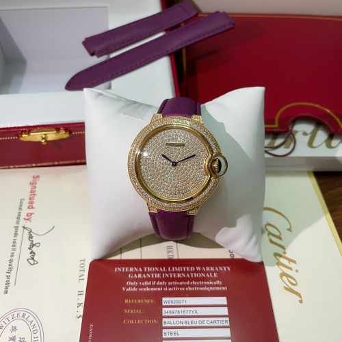 Cartier Watch142
