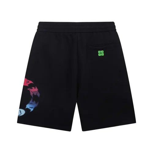 Givenchy Luxury Brand Women Mens Pant Shorts   