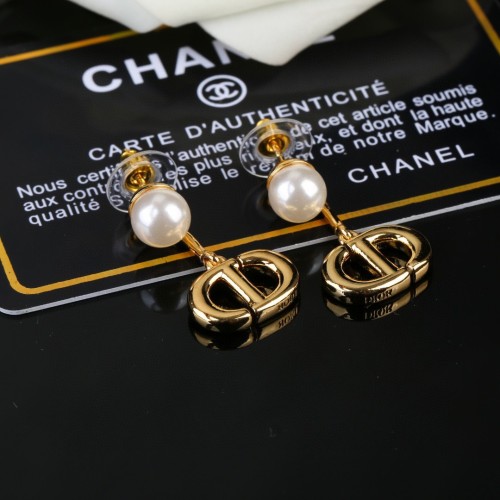 Dior Luxury Womens Earrings