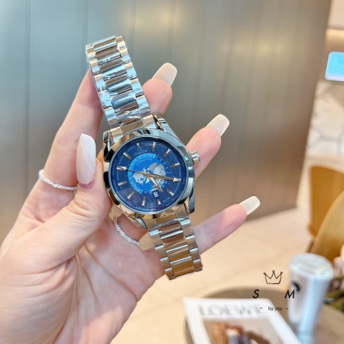 Omega Watch212