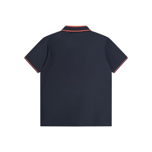 Gucci Luxury Brand Women Mens Short Sleeve T-Shirt Polo Shirt   