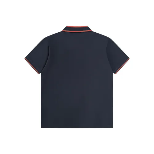 Gucci Luxury Brand Women Mens Short Sleeve T-Shirt Polo Shirt   