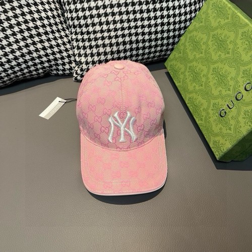 Gucci Men Womens Cap Baseball Hat Luxury Brand with Original Box  