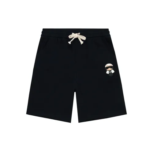 Fendi Luxury Brand Women Mens Pant Shorts   