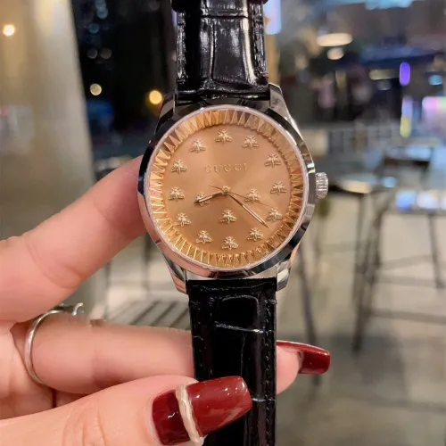 Gucci Watch012