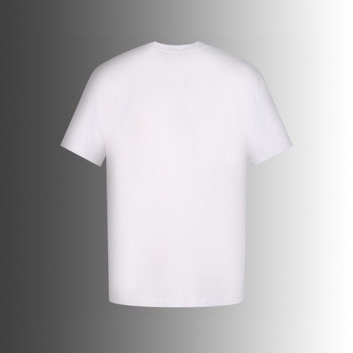 Versace Luxury Brand Men Womens Short Sleeve T-Shirt   