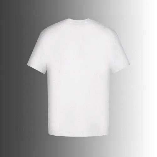 Versace Luxury Brand Men Womens Short Sleeve T-Shirt   