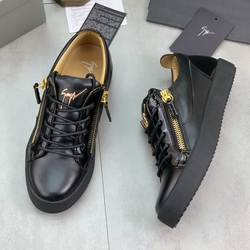 Giuseppe Zanotti Mens Shoes Sneakers Luxury Brand Sneakers with Original Box GZ Shoes Fashion Whatsapp 