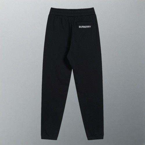 Burberry Luxury Brand Men Womens Pant Sweatpant   