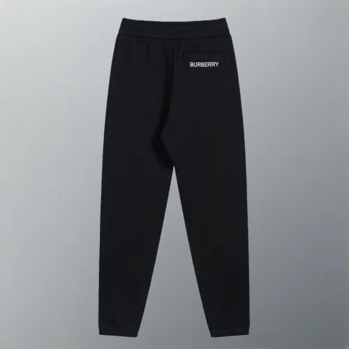 Burberry Luxury Brand Men Womens Pant Sweatpant   