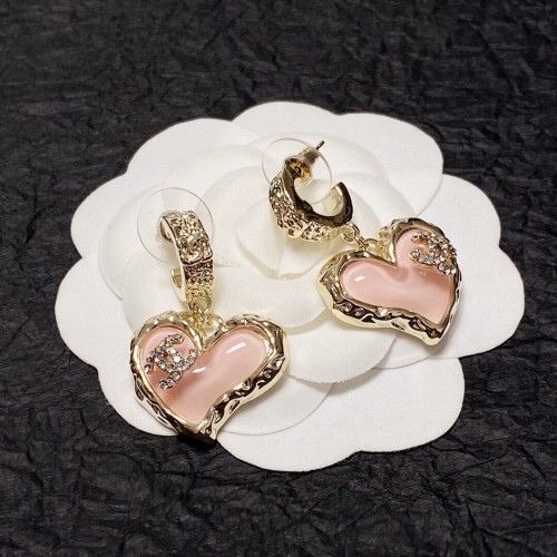 Chanel Luxury Womens Earrings