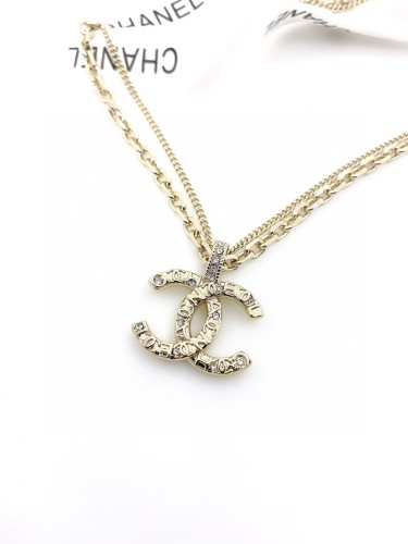 Chanel Luxury Womens Necklace