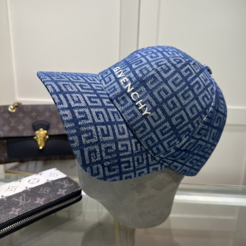 Givenchy Men Womens Baseball Hat Luxury Brand Design Givenchy Cap with Original Box  