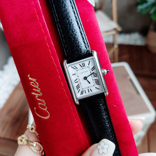Cartier Watch184