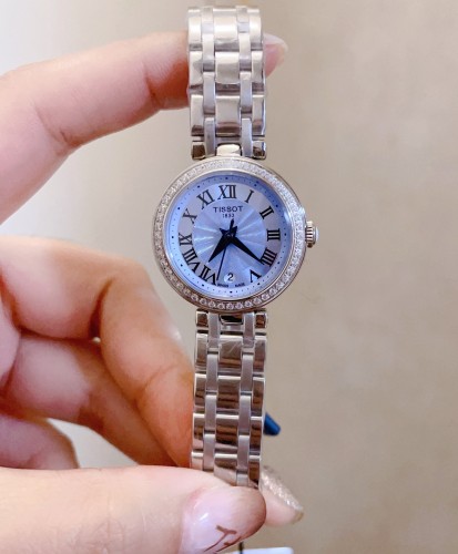 Tissot Men Womens Watch002