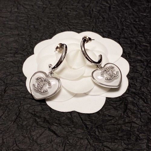 Chanel Luxury Womens Earrings