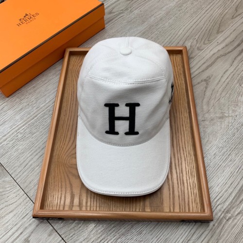 Hermes Mens Womens Hats Luxury Brand Design Hermes Hat with Original Box  