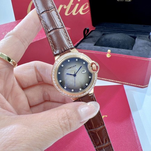 Cartier Watch118