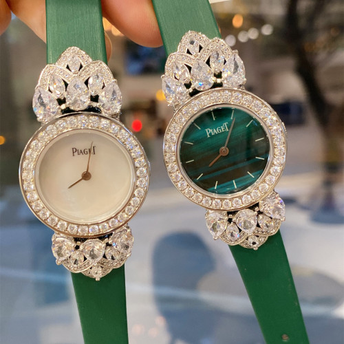 Piaget Womens Watch Luxury Brand Design Fashion Type with Original Box PIAGET TREASURES G0A45029