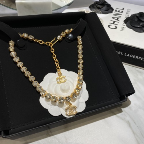 Chanel Luxury Womens Necklace