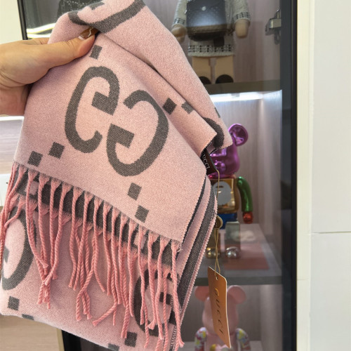 Gucci Scarves Womens Fashion Scarf166