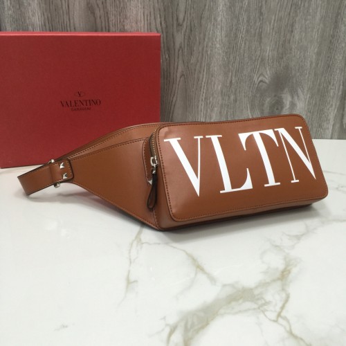 Valentino Womens Mens Bags Belt Bag Luxury Brand Valentino Garavani  