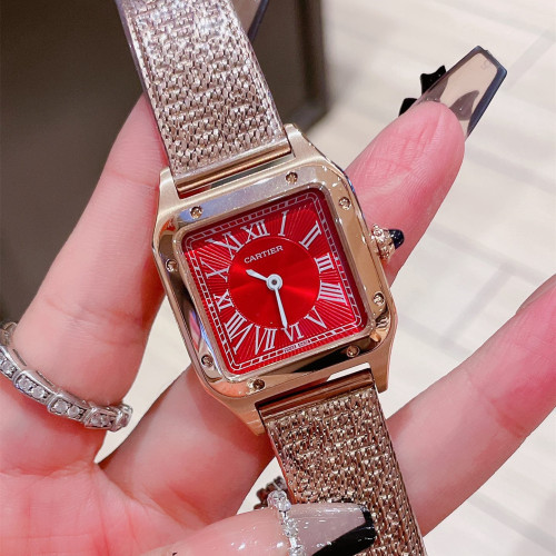 Cartier Watch156