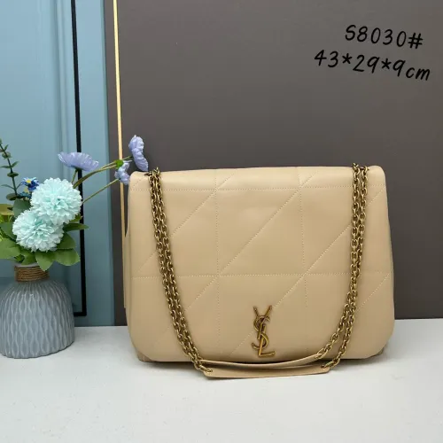 Saint Laurent YSL Womens Bag Designer Luxury Brand Women Shoulder Messenger Bags without Original Box  