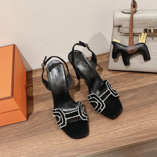 Hermes Womens Mens Unisex Shoes Extra Slippers Sandals Casual Fashion Sandals Luxury Brand with Original Box 10cm Heel Whatsapp 