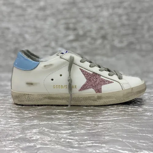 Golden Goose GGDB Stardan Womens Mens Shoes Fashion Sneakers Unisex Design Luxury Brand Men's Super-Star sneakers with Box  