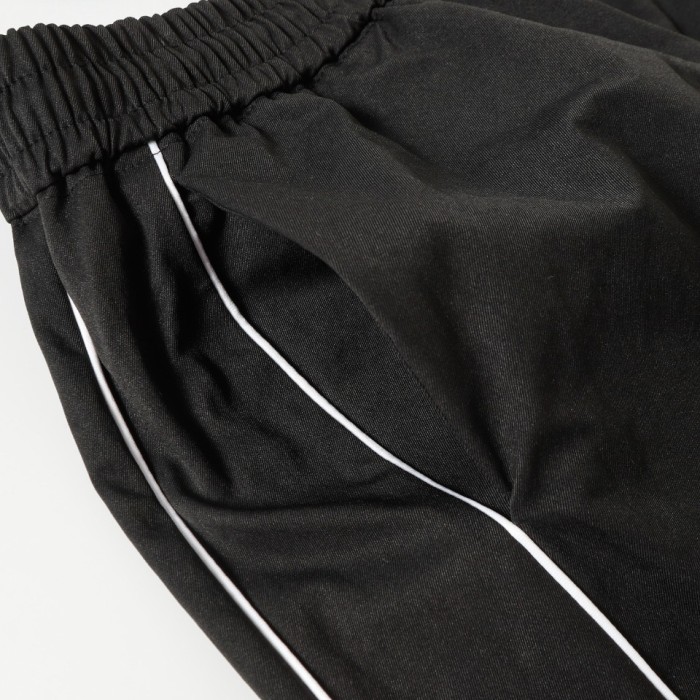 Balenciaga Luxury Brand Women Mens Pant with Original Box   