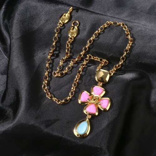 Chanel Luxury Womens Necklace