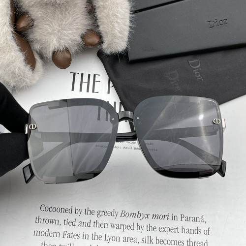 Dior Sunglasses Luxury Brand Womens Sunglasses with Original Box  D1781