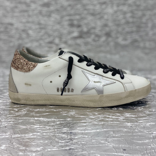Golden Goose GGDB Stardan Womens Mens Shoes Fashion Sneakers Unisex Design Luxury Brand Men's Super-Star sneakers with Box  