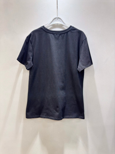 Versace Luxury Brand Men Womens Short Sleeve T-Shirt   