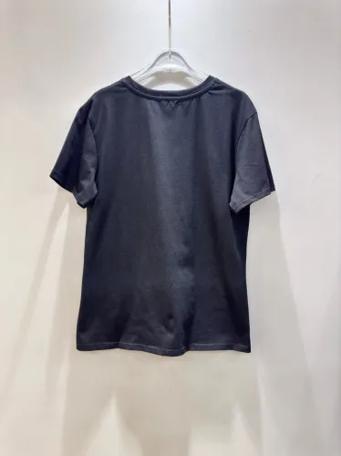 Versace Luxury Brand Men Womens Short Sleeve T-Shirt   