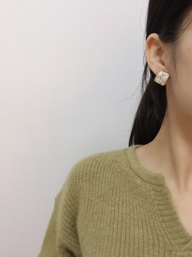Chanel Luxury Womens Earrings