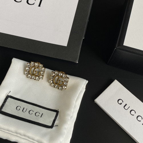 Gucci Luxury Womens Earrings