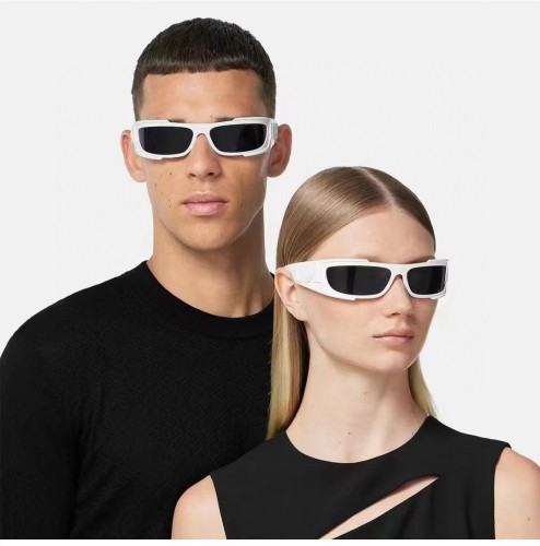 Versace Sunglasses Luxury Brand Men Womens Sunglasses with Original Box  