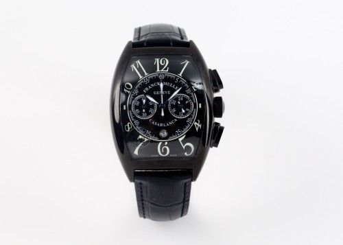 Franck Muller Mens Watch003