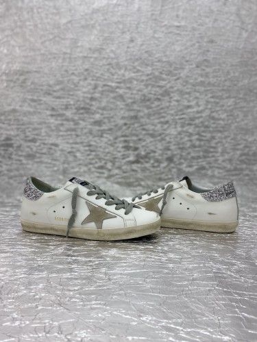 Golden Goose GGDB Stardan Womens Mens Shoes Fashion Sneakers Unisex Design Luxury Brand Men's Super-Star sneakers with Box  
