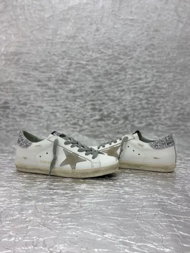 Golden Goose GGDB Stardan Womens Mens Shoes Fashion Sneakers Unisex Design Luxury Brand Men's Super-Star sneakers with Box  