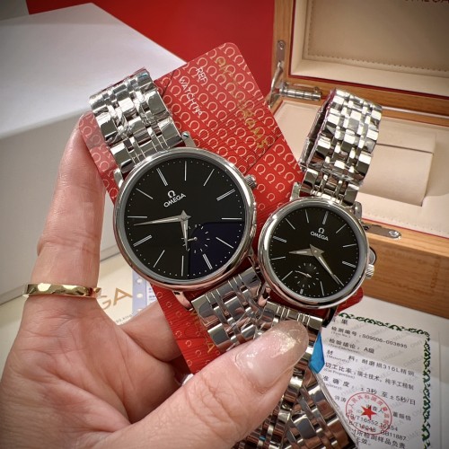 Omega Watch095