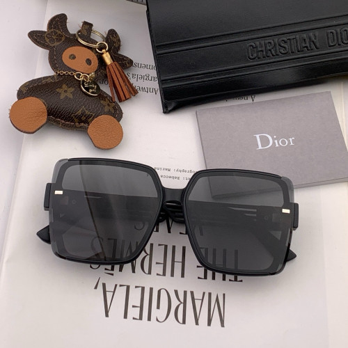 Dior Sunglasses Luxury Brand Womens Sunglasses with Original Box  CD7780