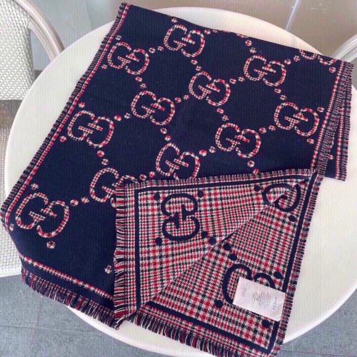 Gucci Scarves Womens Fashion Scarf124