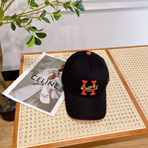 Hermes Mens Womens Hats Luxury Brand Design Hermes Hat with Original Box  