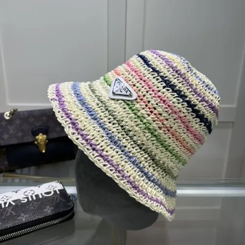 Prada Hats 244